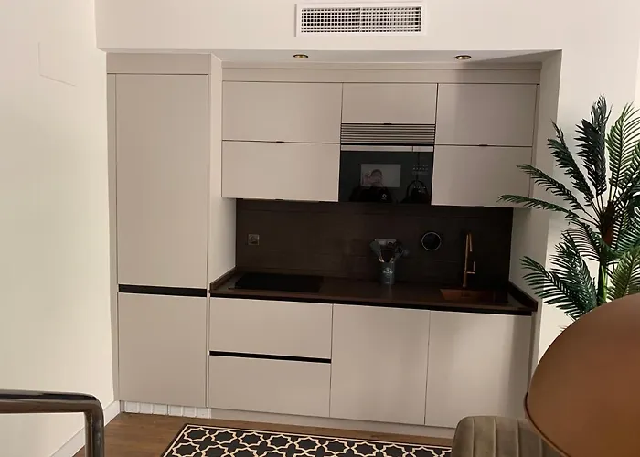 Loft De Lujo Con Piscina La Envia
