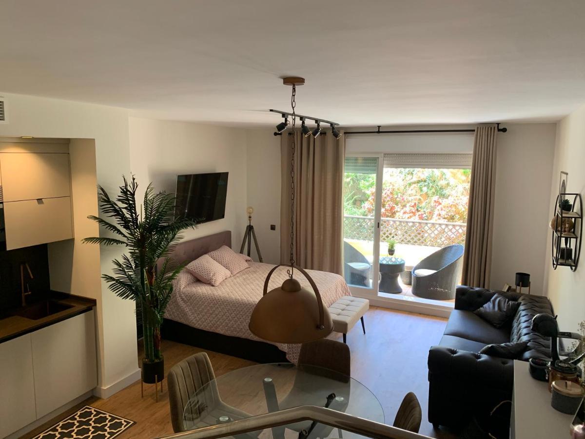 Loft De Lujo Con Piscina La Envia