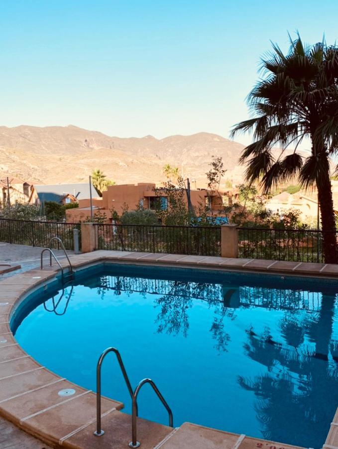 Loft De Lujo Con Piscina La Envia Vícar
