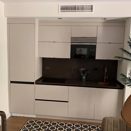 Ferienwohnung Loft De Lujo Con Piscina La Envia Vícar Exterior foto