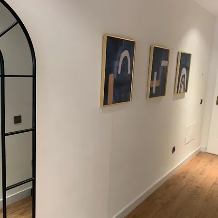 Ferienwohnung Loft De Lujo Con Piscina La Envia Vícar Exterior foto