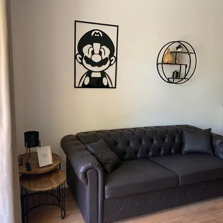 Ferienwohnung Loft De Lujo Con Piscina La Envia Vícar Exterior foto