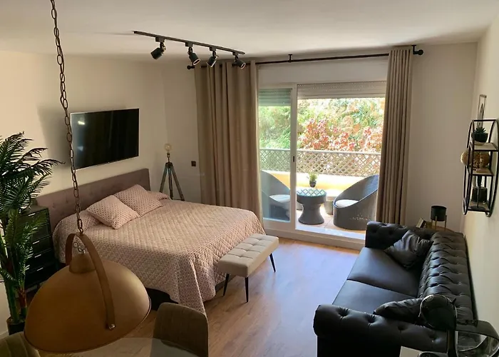 Loft De Lujo Con Piscina La Envia