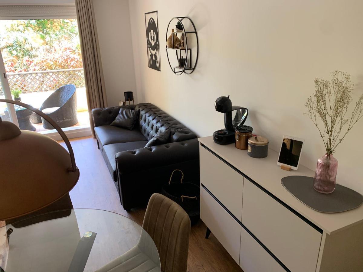Appartamento Loft De Lujo Con Piscina La Envia *