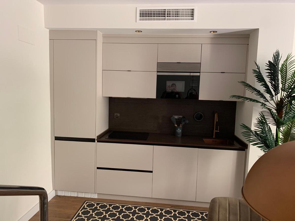 Appartamento Loft De Lujo Con Piscina La Envia