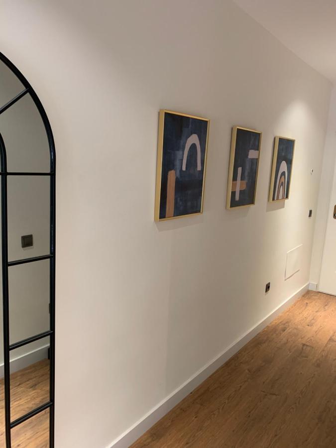 Loft De Lujo Con Piscina La Envia Appartamento Vícar